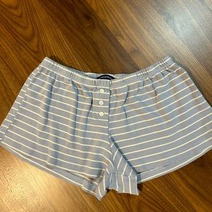 brandy melville shorts